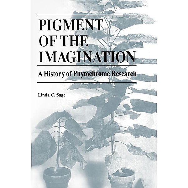 Pigment of the Imagination, Linda C. Sage