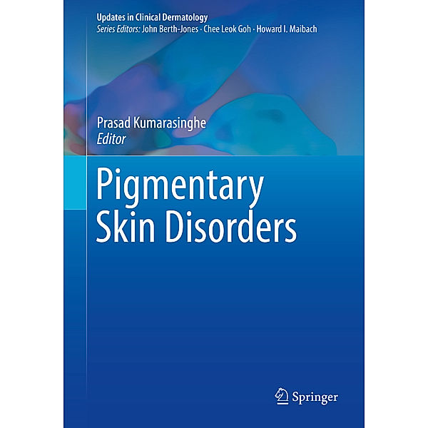 Pigmentary Skin Disorders