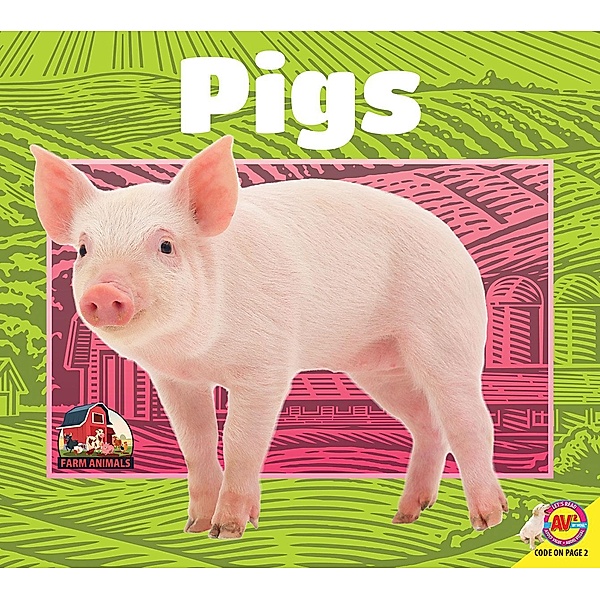 Pigs, Jared Siemens