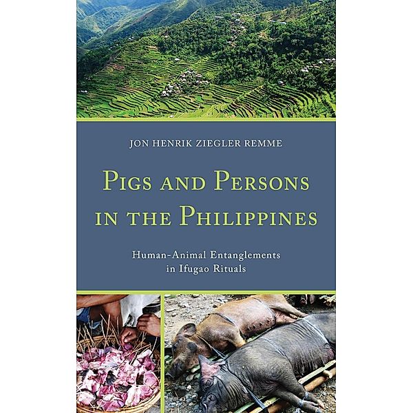 Pigs and Persons in the Philippines, Jon Henrik Ziegler Remme