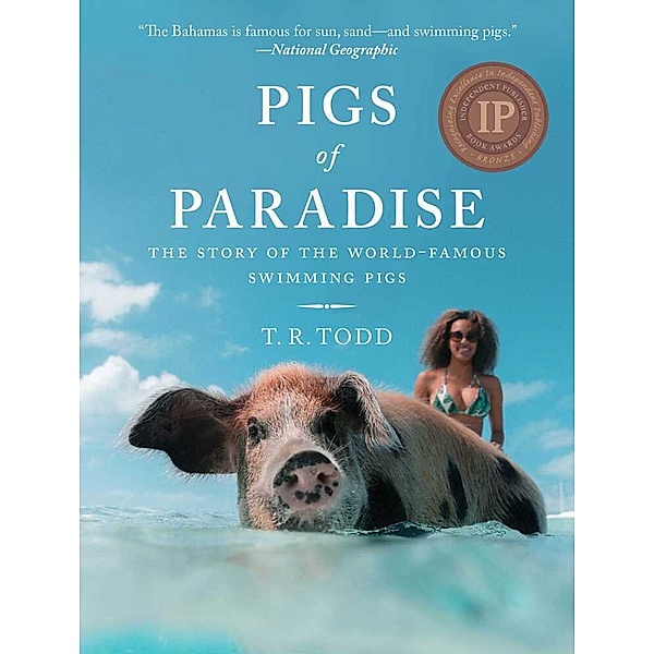 Pigs of Paradise, T. R. Todd