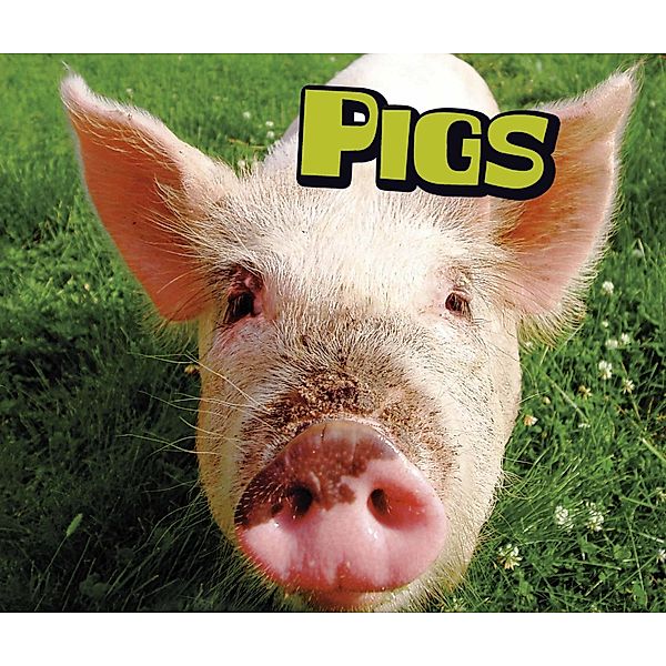 Pigs / Raintree Publishers, Sheri Doyle