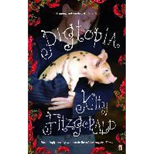 Pigtopia, English edition, Kitty Fitzgerald