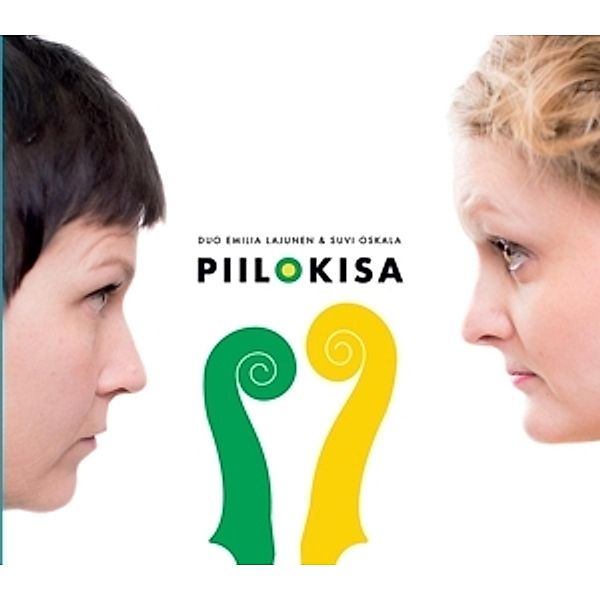 Piilokisa, Duo Emilia Lajunen, Suv Oskala