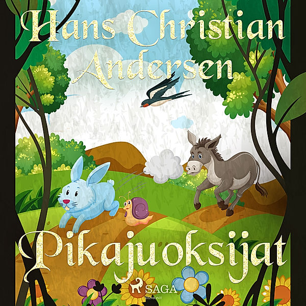 Pikajuoksijat, H.C. Andersen