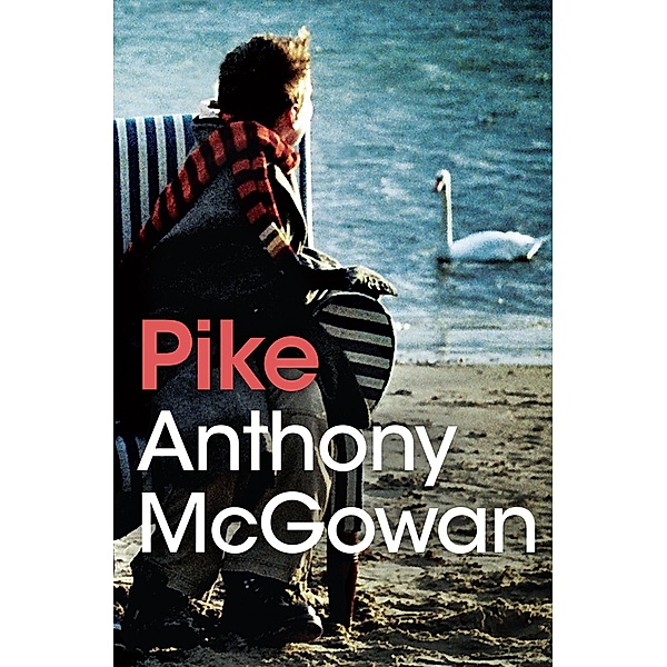 Pike / The Truth of Things Bd.2, Anthony Mcgowan