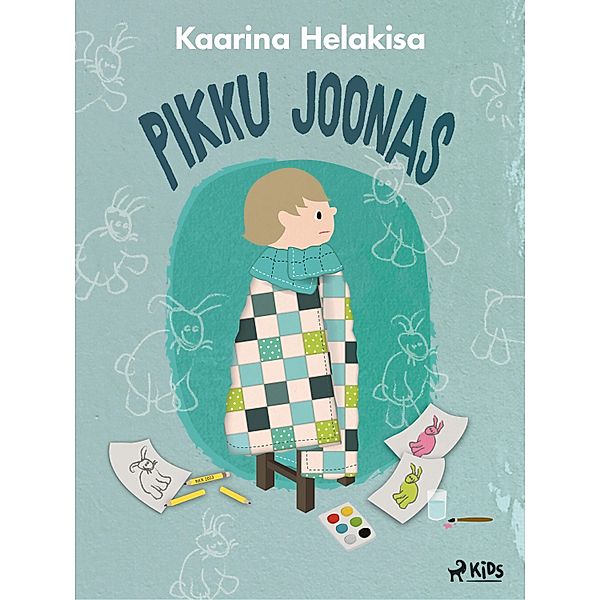 Pikku Joonas, Kaarina Helakisa