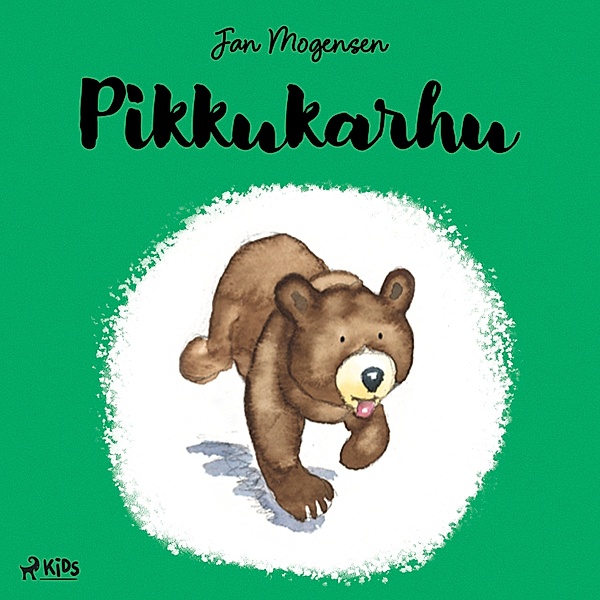Pikkukarhu, Jan Mogensen