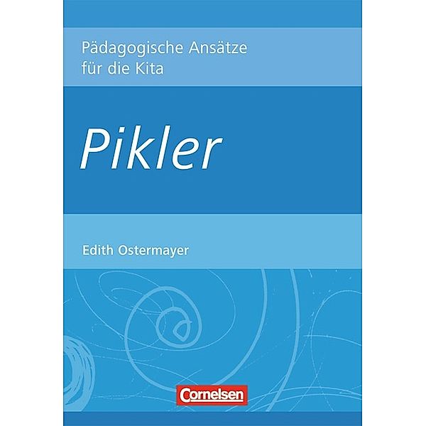 Pikler, Edith Ostermayer