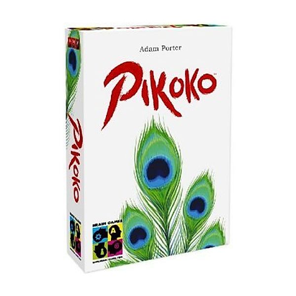 Pikoko (Spiel)