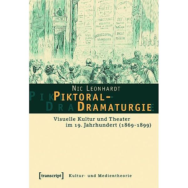 Piktoral-Dramaturgie / Theater, Nic Leonhardt