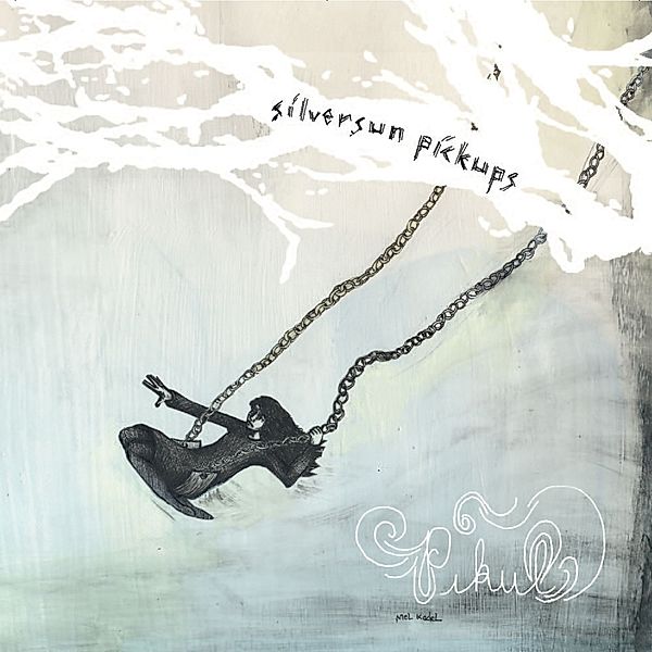 Pikul (Vinyl), Silversun Pickups