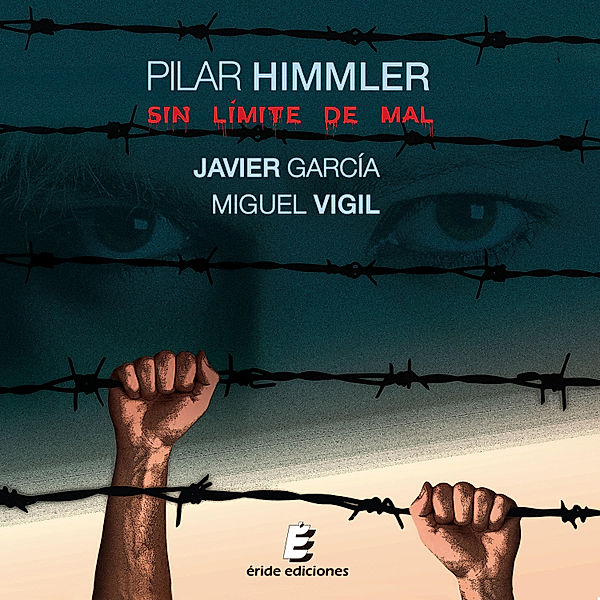 Pilar Himmler, Javier García, Miguel Vigil