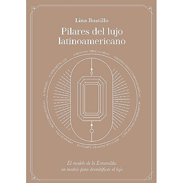 Pilares del lujo latinoamericano, Lina Bustillo