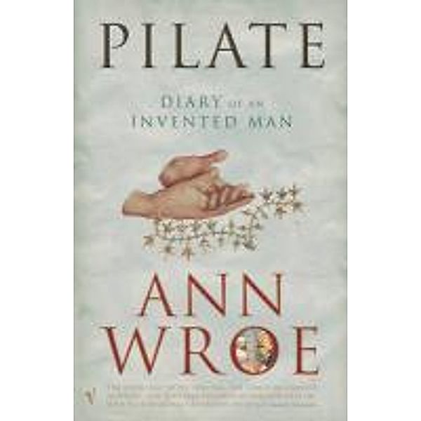 Pilate, Ann Wroe