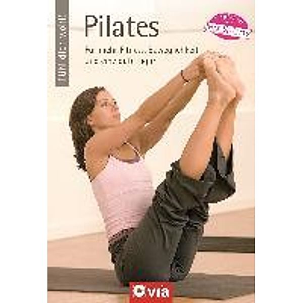 Pilates, Astrid Rupprecht