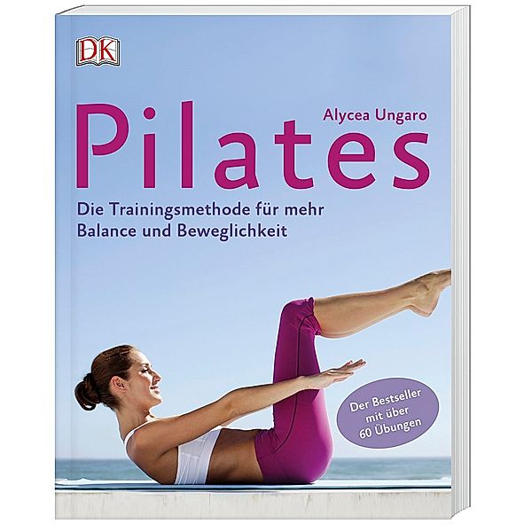 Pilates, Alycea Ungaro