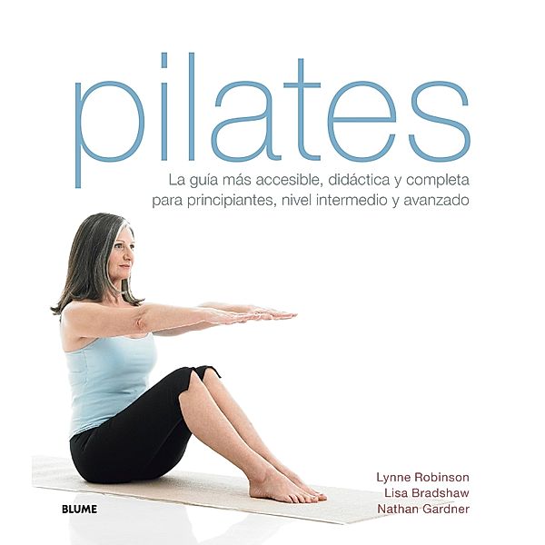 Pilates, Lynne Robinson