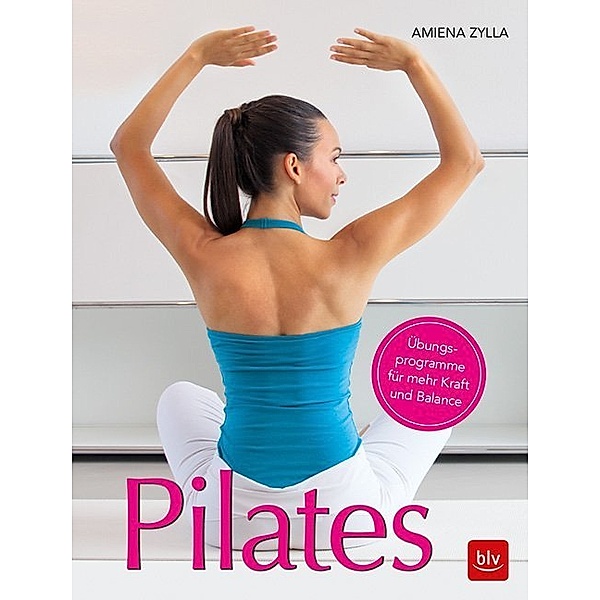 Pilates, Amiena Zylla-Schwarz