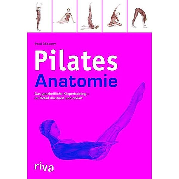 Pilates-Anatomie, Paul Massey