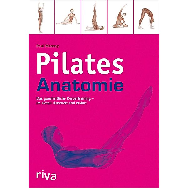 Pilates-Anatomie, Paul Massey