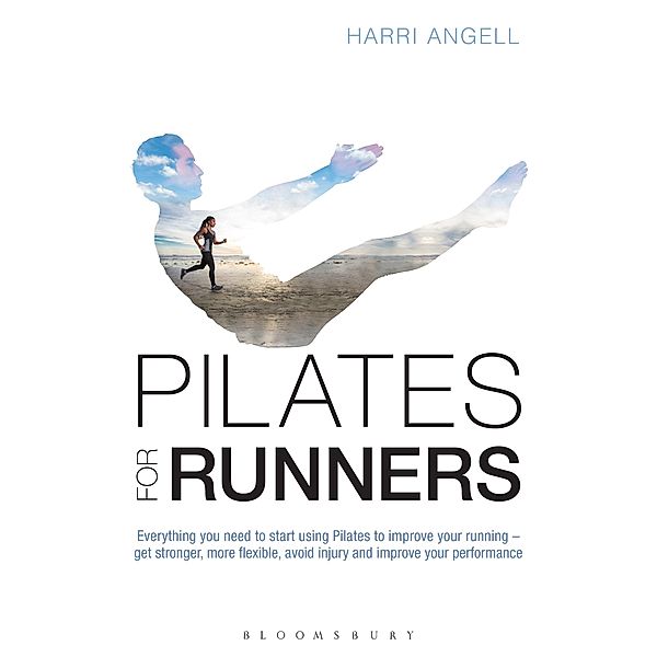 Pilates for Runners, Harri Angell
