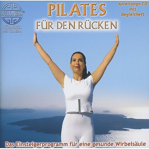 Pilates Für Den Rücken-Einsteigerprogramm, Canda