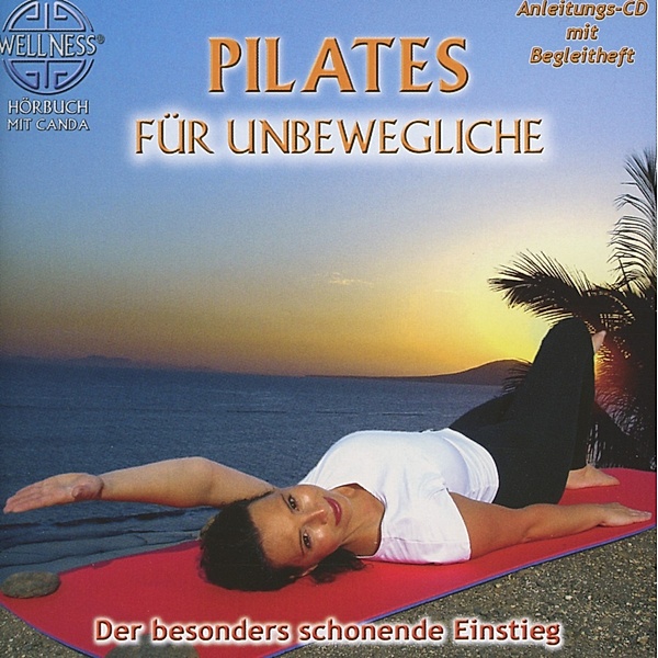 Pilates Für Unbewegliche, Canda