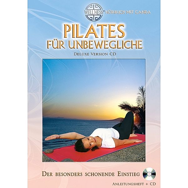 Pilates Für Unbewegliche Deluxe Version Cd, Canda