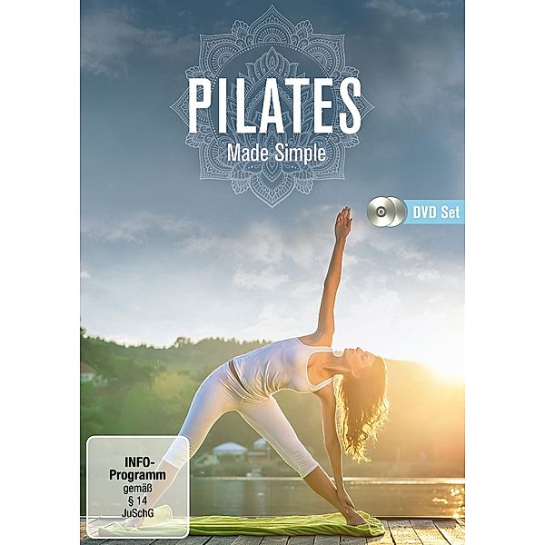 Pilates - Made Simple