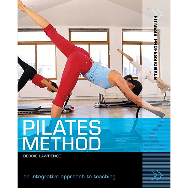 Pilates Method, Debbie Lawrence
