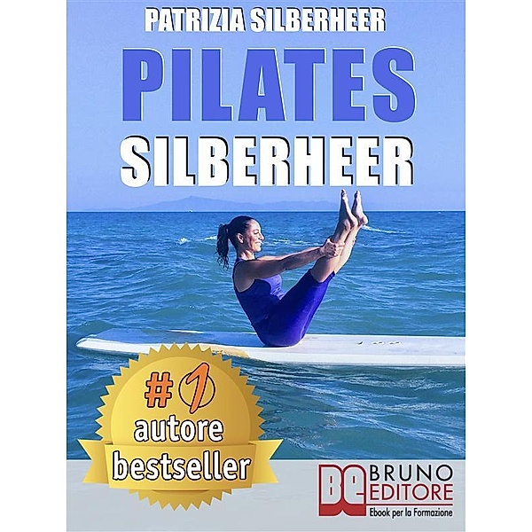Pilates Silberheer, Patrizia Silberheer