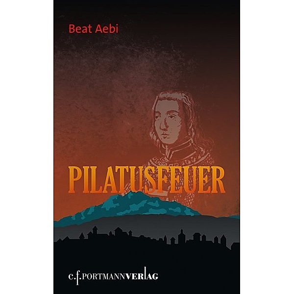 Pilatusfeuer, Beat Aebi