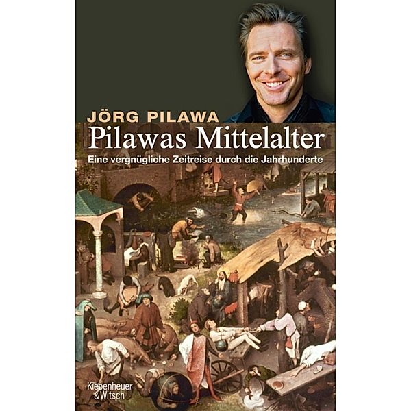 Pilawas Mittelalter, Tillmann Bendikowski, Jörg Pilawa