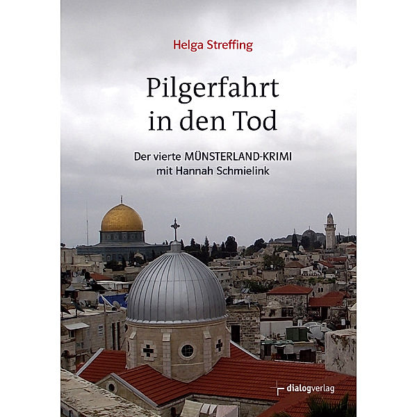 Pilgerfahrt in den Tod, Helga Streffing