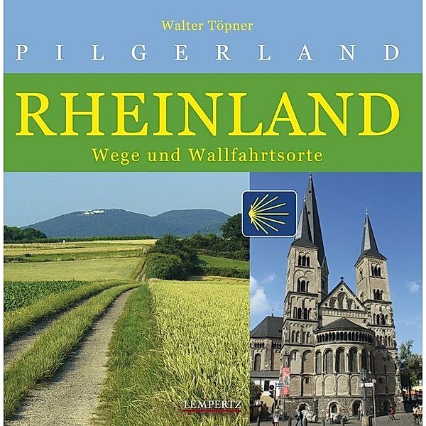 Pilgerland Rheinland, Walter Töpner