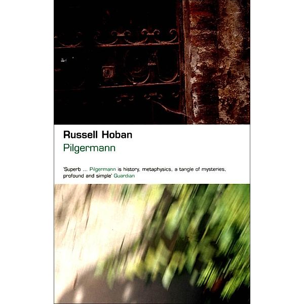 Pilgermann, Russell Hoban