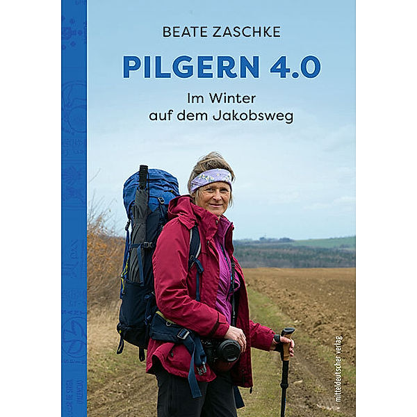 Pilgern 4.0, Beate Zaschke