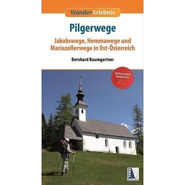 Pilgerwege, Bernhard Baumgartner