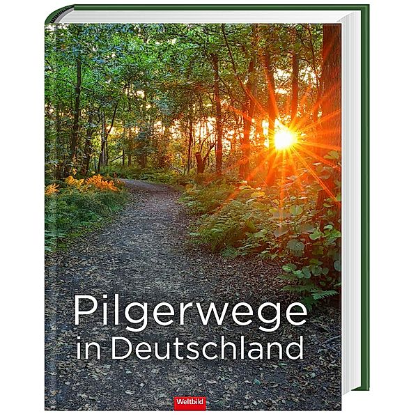 Pilgerwege in Deutschland