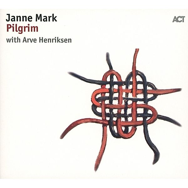 Pilgrim, Janne Mark