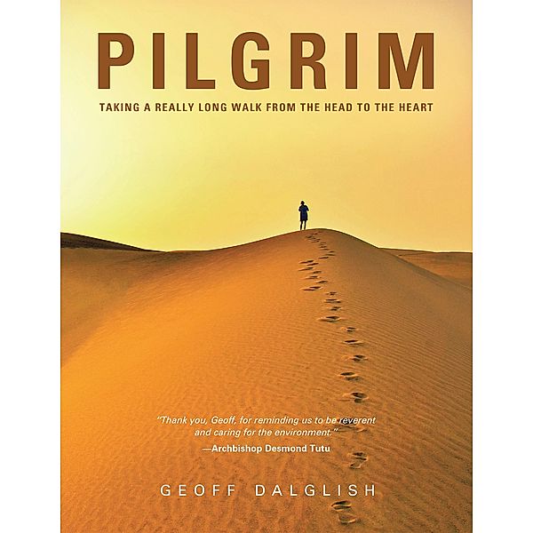 Pilgrim, Geoff Dalglish