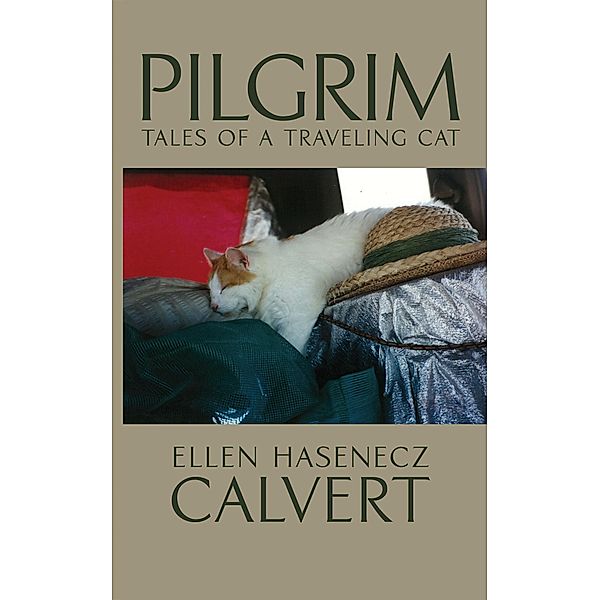 Pilgrim, Ellen Hasenecz Calvert