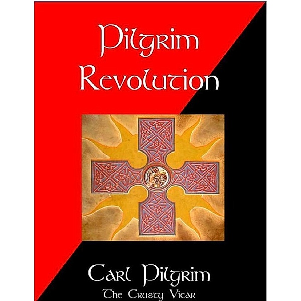 Pilgrim Revolution, Carl Pilgrim