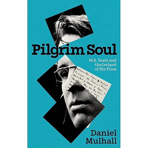 Pilgrim Soul, Daniel Mulhall