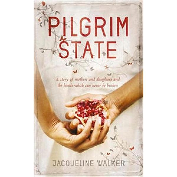 Pilgrim State, Jacqueline Walker