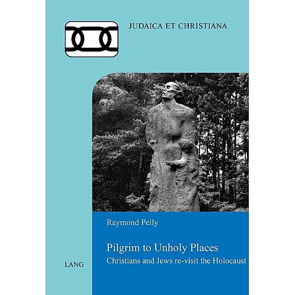 Pilgrim to Unholy Places, Raymond Pelly
