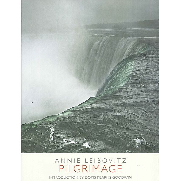 Pilgrimage, Annie Leibovitz