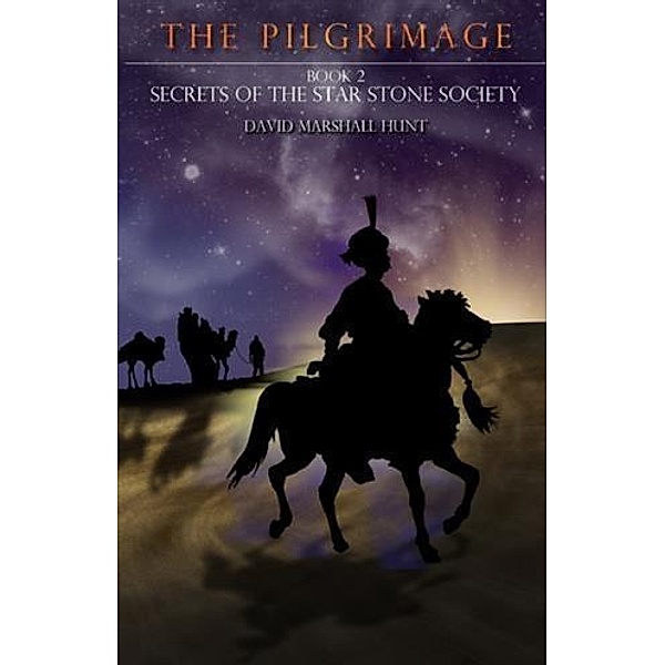 Pilgrimage, David Marshall Hunt