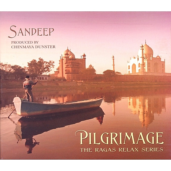 Pilgrimage, Sandeep